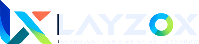 Layzox, Technology for a Brighter Tomorrow